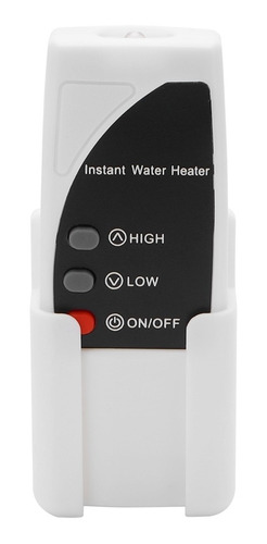 Mini Calentador De Agua Eléctrico Para El Hogar, Agua Instan