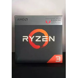 Ryzen 3 2200g