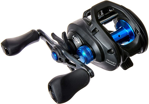 Shimano Slx Carrete De Cebo