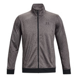 Chaqueta Under Armour Sportstyle Tricot-gris claro