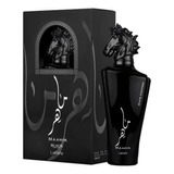 Perfume Lattafa Maahir Black Edition Edp 100ml Hombre