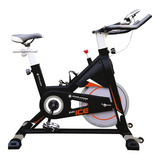 Bicicleta Estática Spinning Evolution Ice