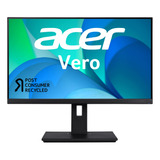Acer Vero Br277 Bmiprx Monitor Hd Ips De 27 Pulgadas Con Si.