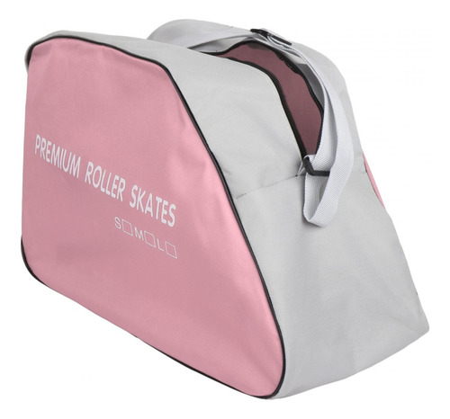 Bolsa Para Patines De Ruedas, Bolso Con Correa Ajustable