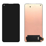 Tela Touch Frontal Lcd Display Compativel Mi 11 Lite Incell