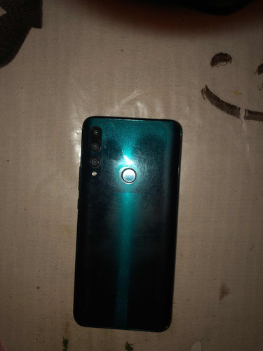 Telefono Celular Huawei Y9 2019