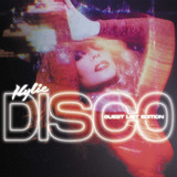 Minogue Kylie Disco: Guest List Edition Usa Import Cd X 2