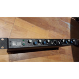 Ecualizador Parametrico Meyer Sound Vx-1