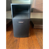 Bose  Acoustmass 10 Serie Iv