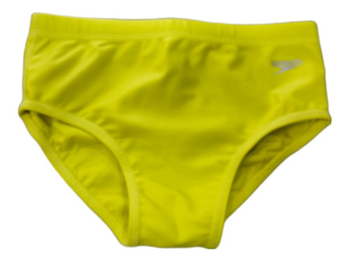 Sunga Solid Juvenil Speedo 17951