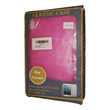 Funda Case Para iPad Mini 6.ª 8.3 Pulgadas - Rosa