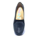 Zapato Comodo Para Dama Pie Diabetico Catalina Soft Mod 1254