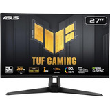 Monitor Para Juegos Asus Tuf Gaming 27 1440p Vg27aqm1a Qhd (