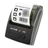 Impresora Térmica Boletas Bluetooth 58mm Tickets Recibo
