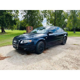 Audi A4 2007 2.0 Tdi