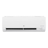 Aire Acondicionado LG Inverter Wifi Frío/calor 3000 F Blanco