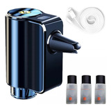 Spray Automático Para Máquina De Aromaterapia Montada Em E