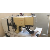 Máquina De Coser Toyama Ty 782