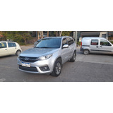 Chery Tiggo 3 2018 1.6 3 Luxury Cvt