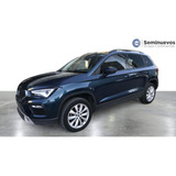 Seat Ateca 2022