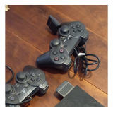 Sony Playstation 2 Slim Black