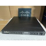 Cisco Isr4331-ax/k9 Seck9 . Isr 4331-sec/k9 Router No Cp Cce