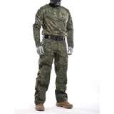 Traje Militar De Camuflaje Ruso G3 Frogman Combat Para Hombr