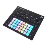 Controlador Novation Circuit Tracks Sintetizador Usb Oferta!