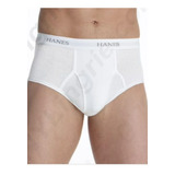 Set De 3 Calzoncillos Americanos Hanes Talla L Hombre 