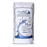 Celaperl Perlite Pool Filter Aid - Alternativa De Tierra