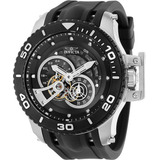 Reloj Invicta 36110 Negro Hombres