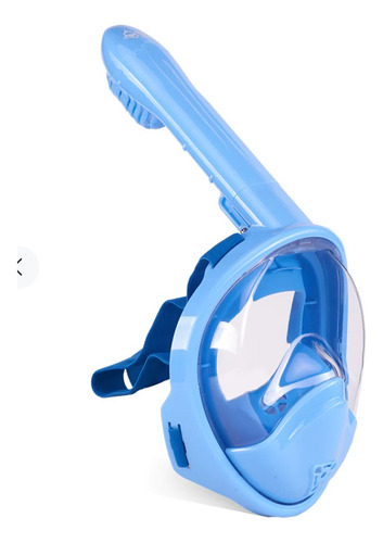 Mascaras De Buceo  Snorkel Piscina Niños 