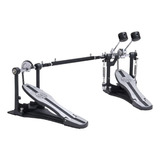 Pedal De Bombo Mapex P-410tw Mazo Doble Cadena Unica