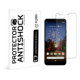 Protector Pantalla Antishock Para Google Pixel 3a Xl