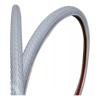 Llantas Chaoyang 24 X 1 3\u002F8 Silla De Ruedas X2 Unidades Color Gris | Envío gratis