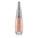 Esmalte Glitter Viva Ame E Brilhe Viva Com Amor Impala 7,5ml