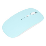 Mouse De Computador Wireless Mute Smart Ultrathin Portable G