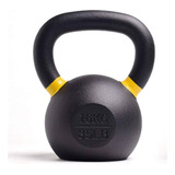 Mancuerna Pesa Rusa Kettlebell Premium 16kg 