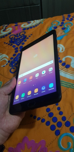 Tablet Samsung Galaxy Tab A Sm T385m  Con Sim Card 4g Lte