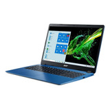 Portatil Acer I5,10gen-4gb+16gb Optane Ram-1tera-15,6  Win10