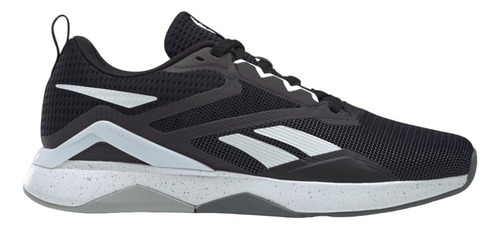 Zapatilla Reebok Nanoflex Tr 2.0- Entrenamiento Unisex