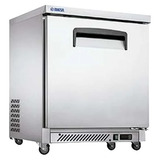 Migsa Uc-27f-1 Mesa Fria Refrigerada Trabajo Pizza Ensaladas