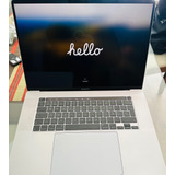 Macbook Pro Apple 16