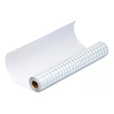 Papel Contact Transparente Autoadhesivo Self 45 Cm X 10 Mts