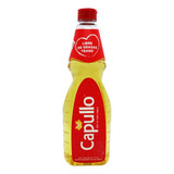 Aceite Capullo De 845 Ml 100% Puro De Canola