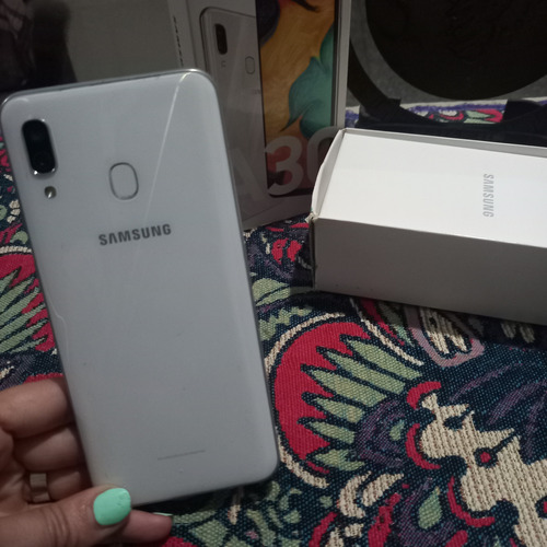 Celular Samsung A30