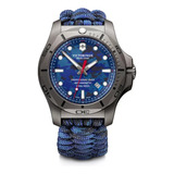 Reloj Victorinox Inox Professional Diver Titanium 241813