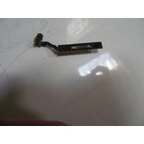 Placa Conector Da Bateria Note Macbook A1181 820-2290-a