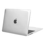 Carcasa Case Para Macbook Trasparente Todas Referencias