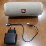 Jbl Flip 4 Original Usa